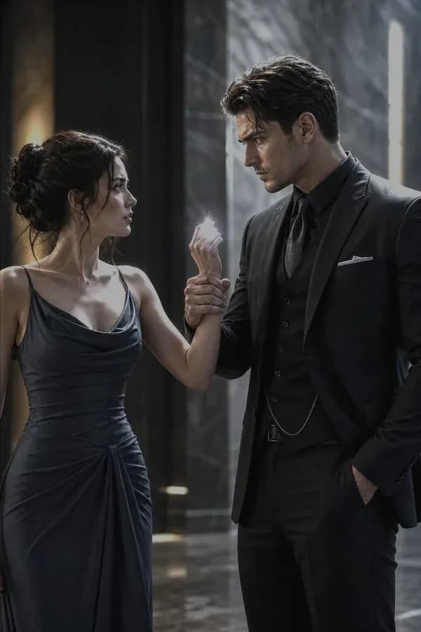 The Alpha's Wrong Contract Bride