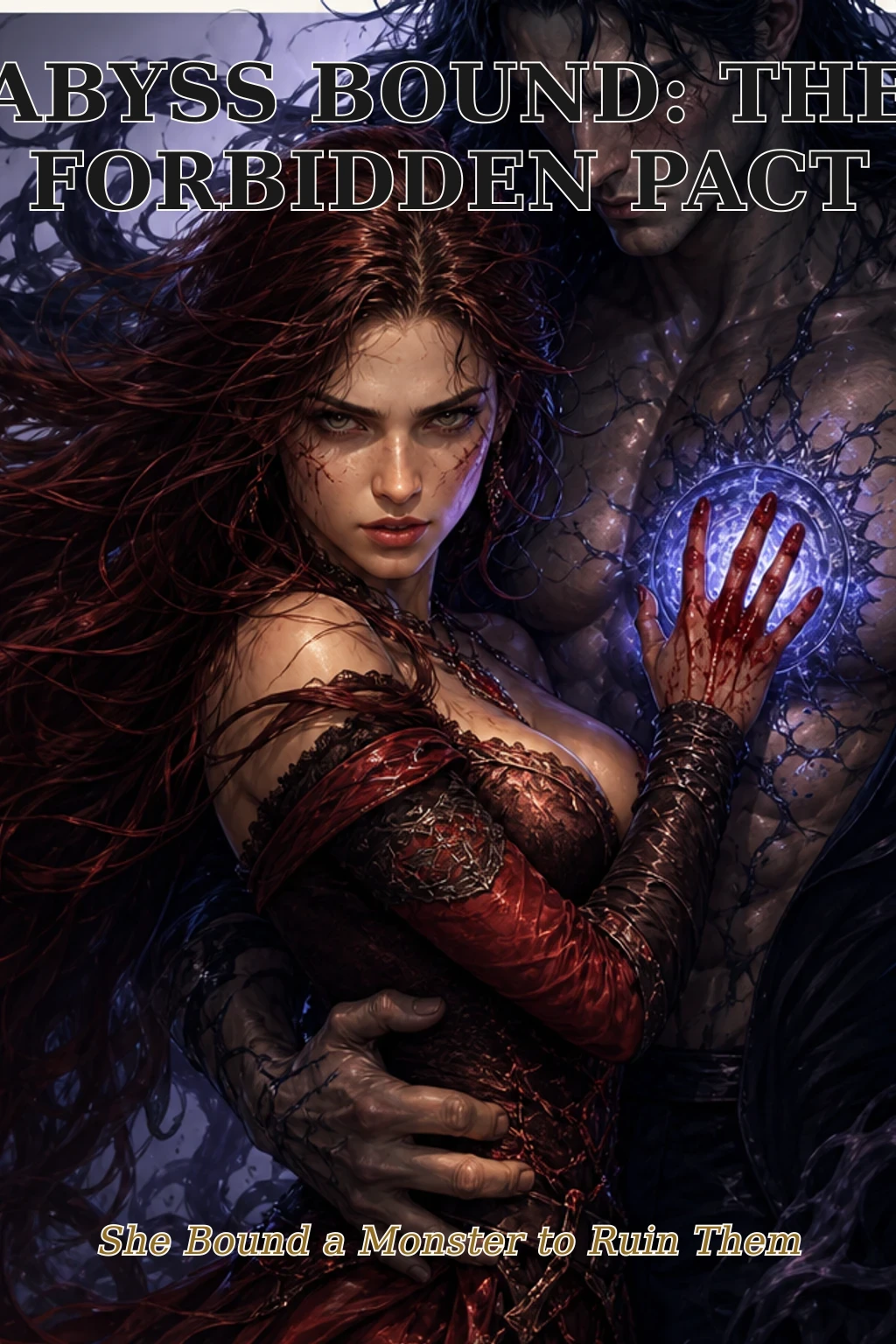 Abyss Bound: The Forbidden Pact