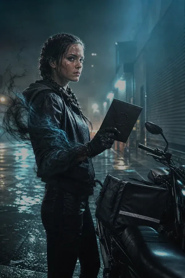 Alleyborn Shadow Champion