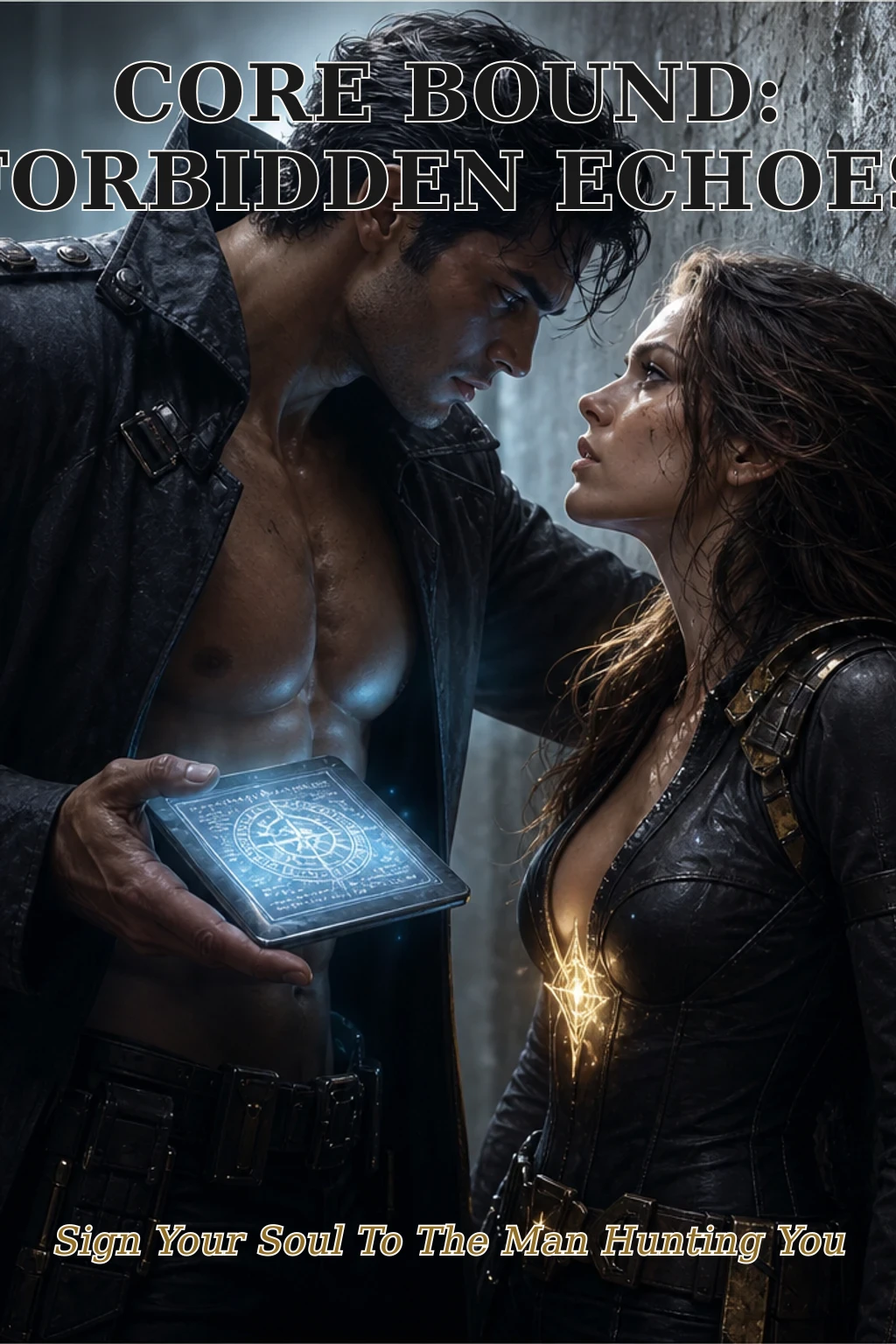 Core Bound: Forbidden Echoes