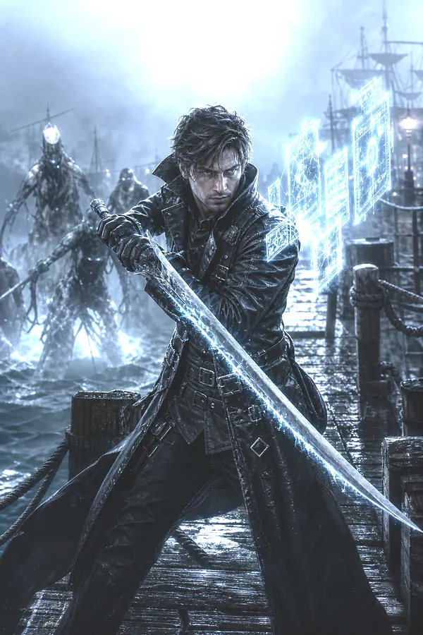 Reset Blade: Die, Level, Repeat