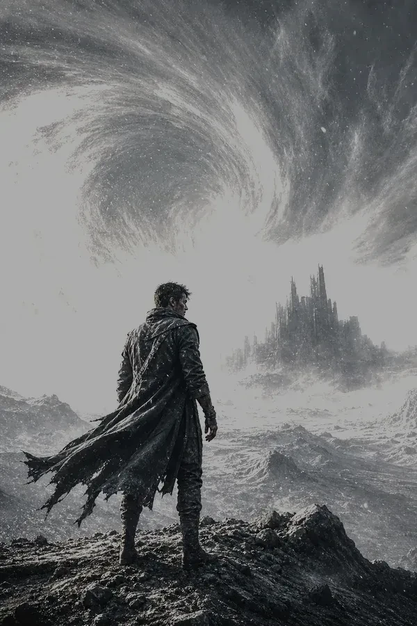 Sandstorm Protocol