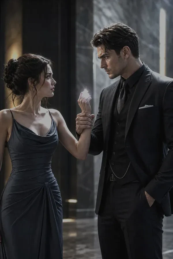 The Alpha's Wrong Contract Bride
