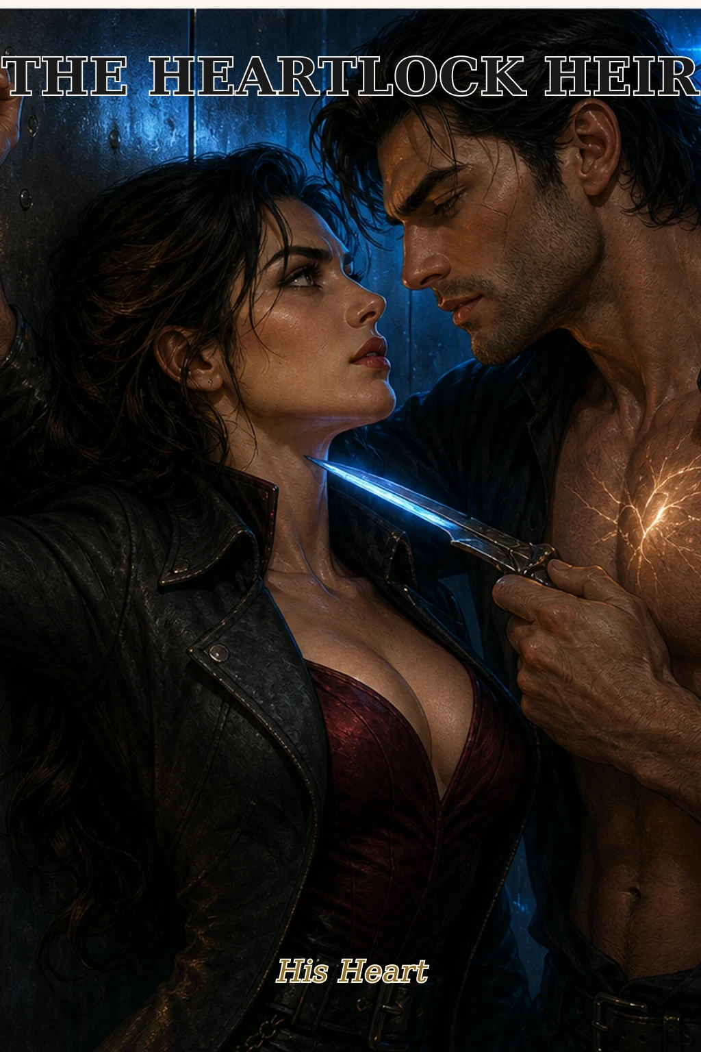 The Heartlock Heir