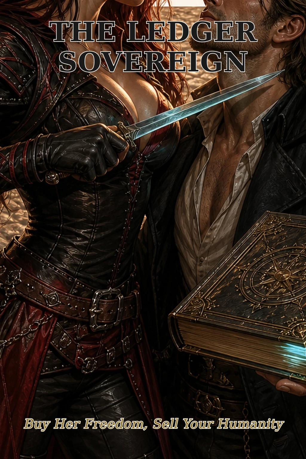 The Ledger Sovereign