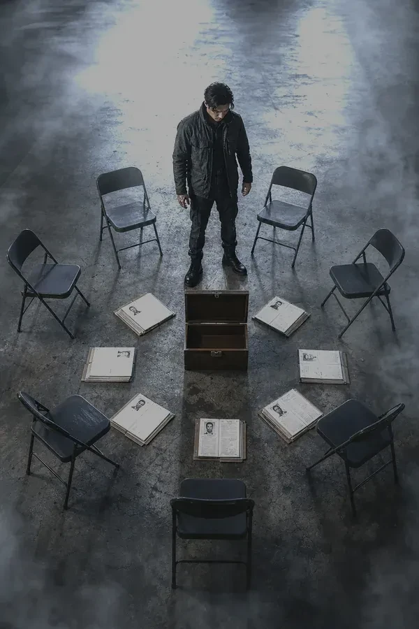 The Survivor's Circle
