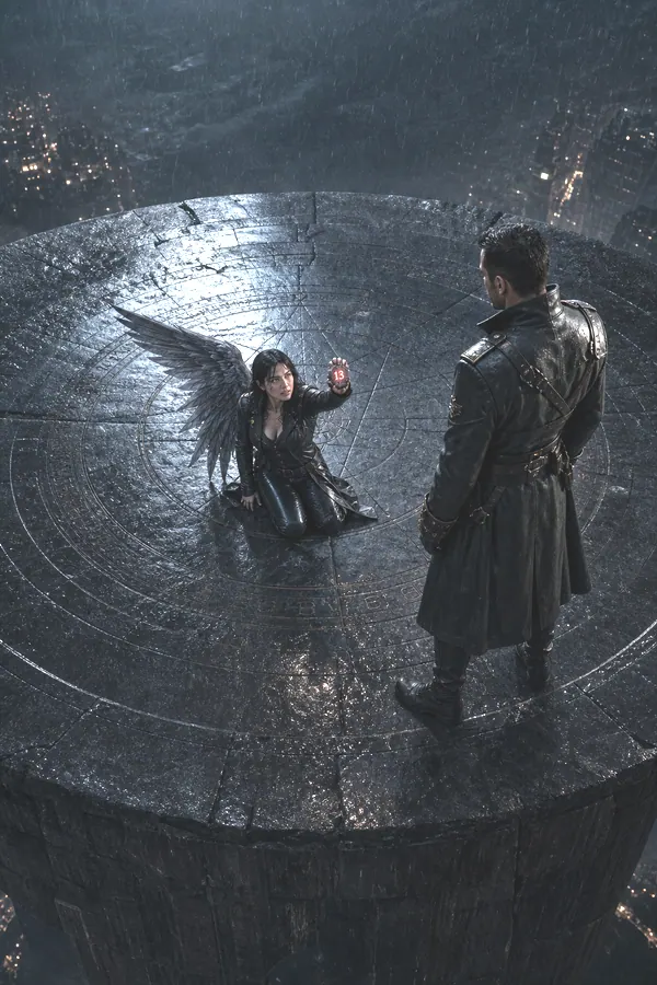 The Thirteenth Reboot of Ashfall