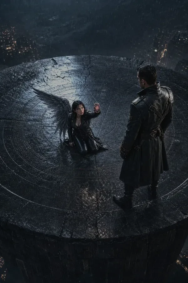 The Thirteenth Reboot of Ashfall