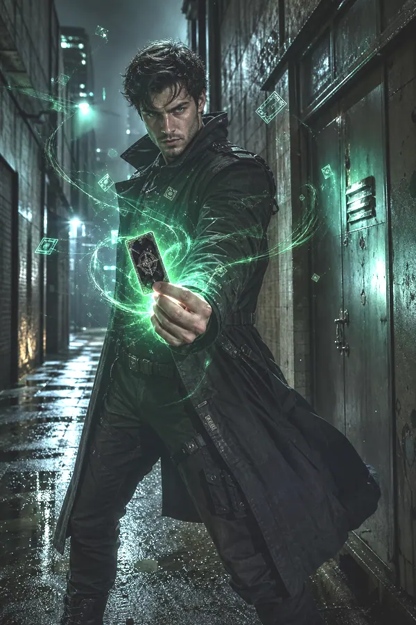 Void Pact: The Dealer's Debt