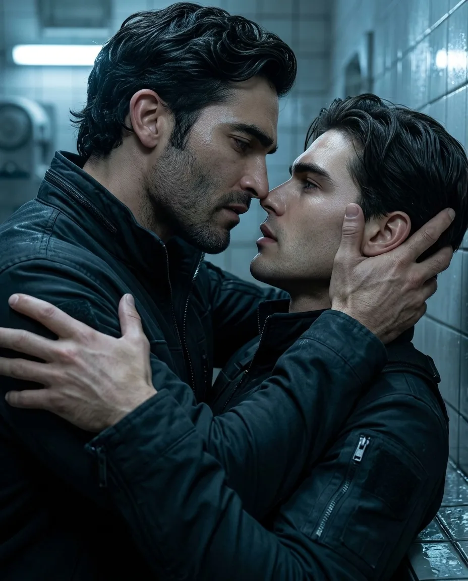 The Bunker Takes His Scent Chapter 4
