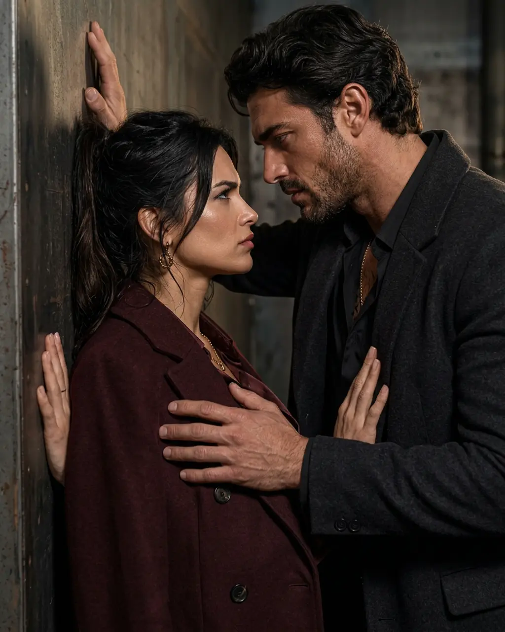 The Mafia Collector Claims Her Breath Chapter 2